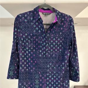 Title Nine Casual Dress